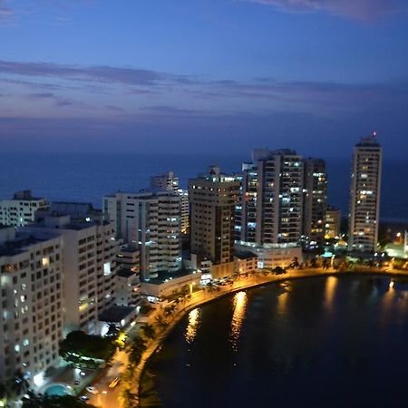 Marazul Apartamentos Cartagena Quarto foto